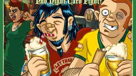 Half-Pint Heroes