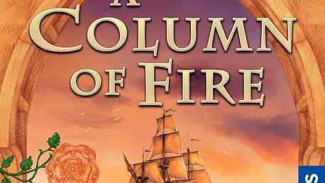 A Column of Fire