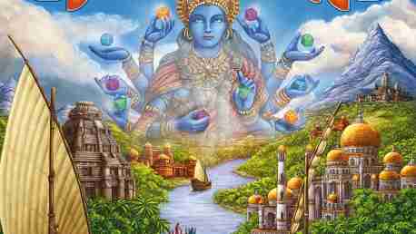 Rajas of the Ganges