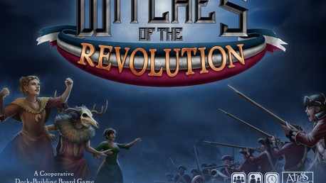 Witches of the Revolution