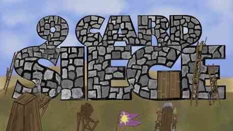 9 Card Siege