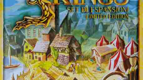 3 Kings: Expansion Set