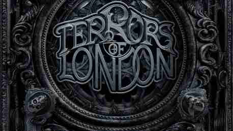 Terrors of London