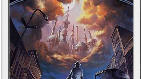 Arkham Horror: The Card Game – Echoes of the Past
