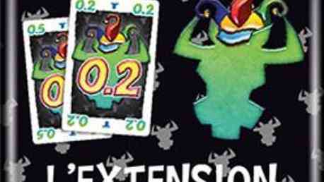 6 qui prend!: L'extension vachement bien