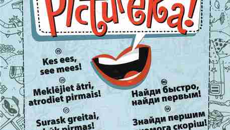 Pictureka!