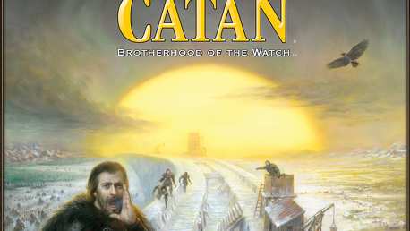 Catan: A Game of Thrones