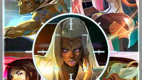 Crossfire