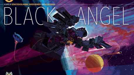 Black Angel