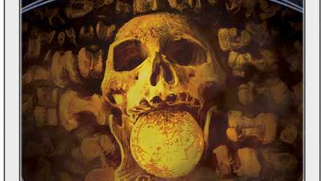 Arkham Horror: The Card Game – The Unspeakable Oath