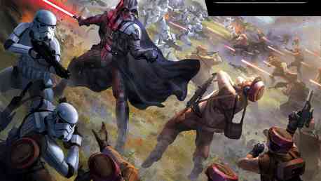 Star Wars: Legion