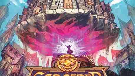 Sorcerer City
