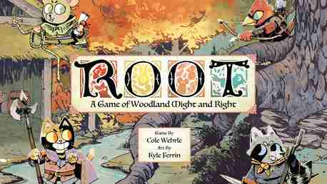 Root