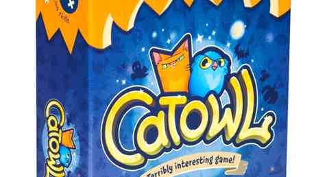 Catowl