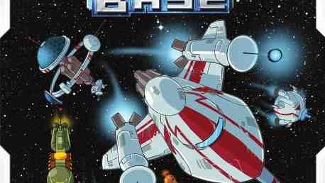 Space Base