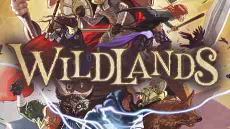 Wildlands: Scoundrels & Scavengers