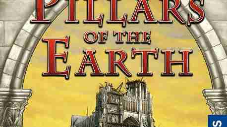 The Pillars of the Earth