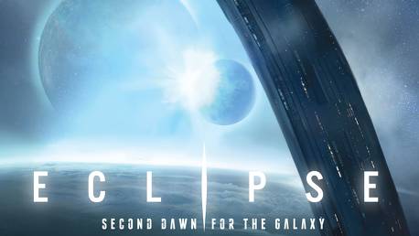 Eclipse: Second Dawn for the Galaxy