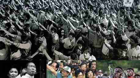 People Power