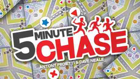 5minute Chase