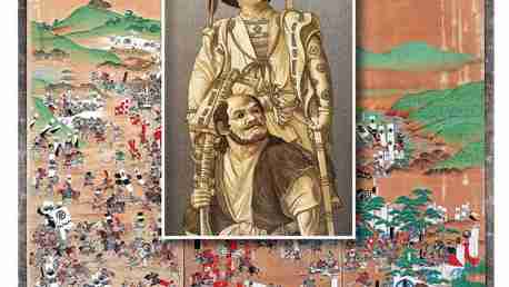Sekigahara: The Unification of Japan