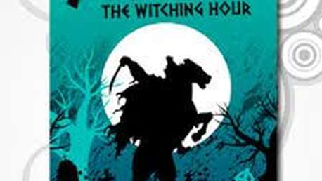7th Voyage: The Witching Hour