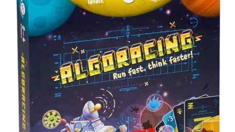 Algoracing