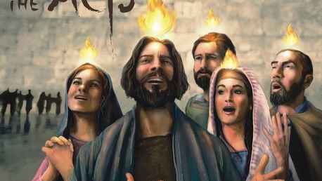 The Acts