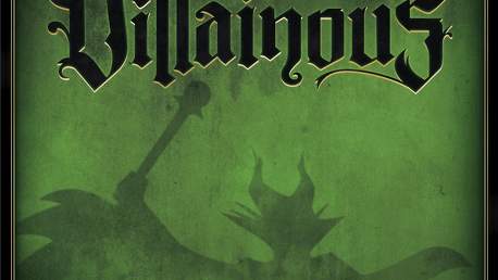 Villainous