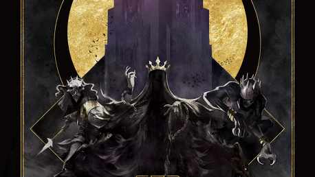 Return to Dark Tower