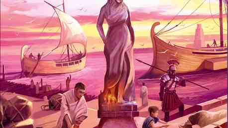 Concordia: Venus