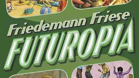 Futuropia
