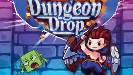 Dungeon Drop