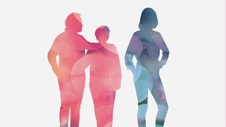 Fog of Love: Trouble with the In-Laws