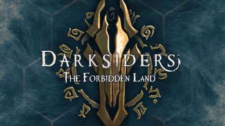 Darksiders