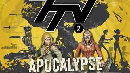 7TV: Apocalypse