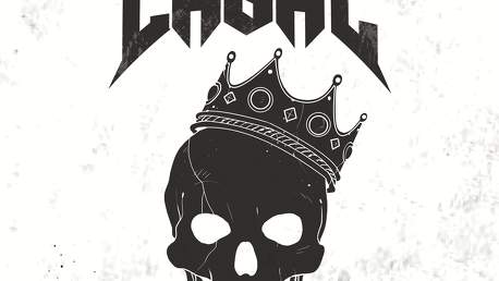 Dead Man's Cabal