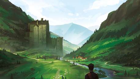 Glen More II: Chronicles