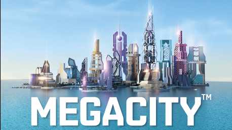 MegaCity Oceania