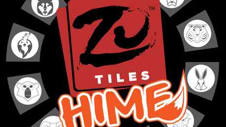 ZU Tiles