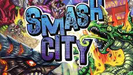 Smash City