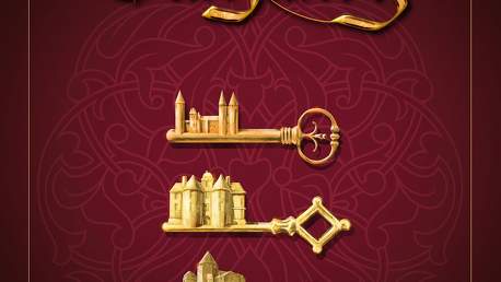 The Castles of Burgundy (2019)