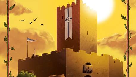 6 Castelos