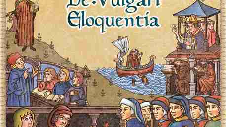 De Vulgari Eloquentia: Deluxe Edition