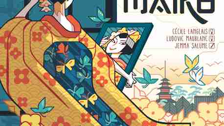 Maiko