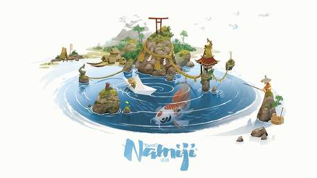 Namiji
