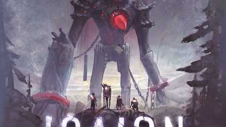 Icaion