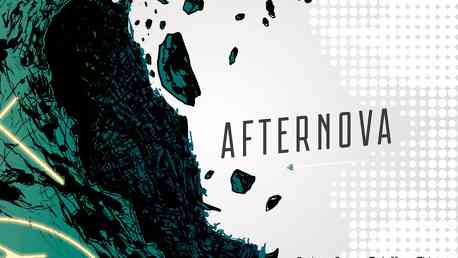 Afternova