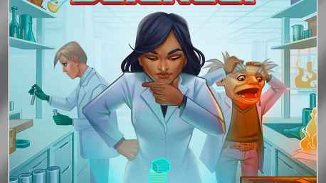 SCIENCE or DIE