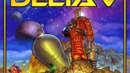 Delta V